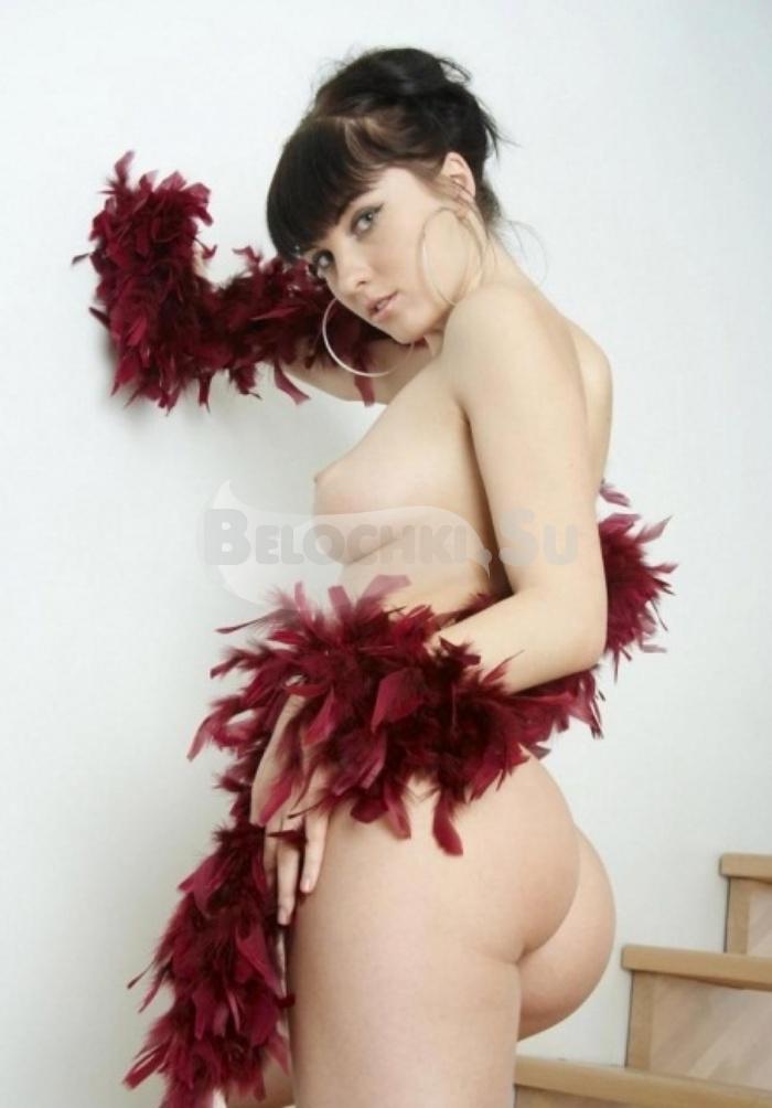 Проститутка Ирина г. Целинное