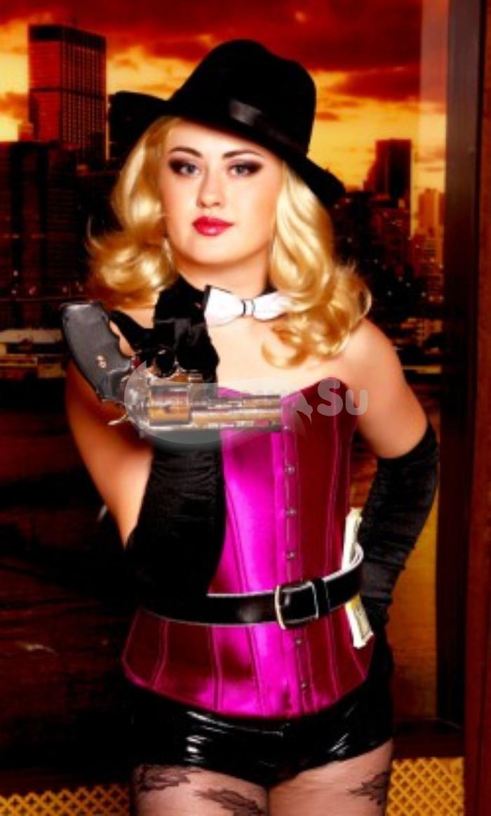 Проститутка Юля г. Целинное